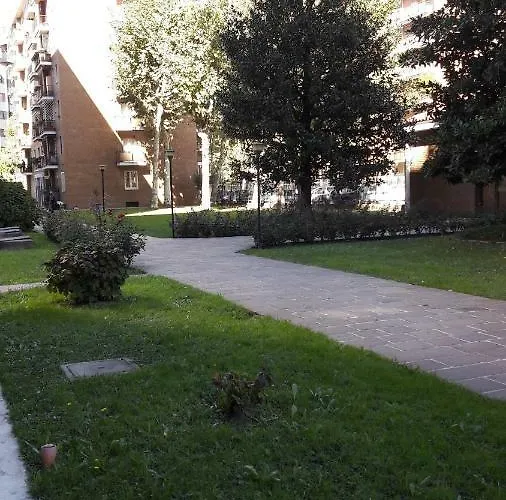 Апартаменты 500mt Stadio San Siro Милан